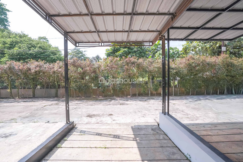 Perumahan Three Residence