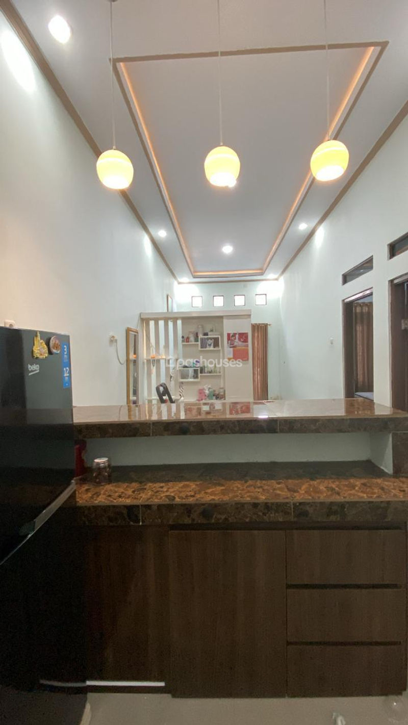 Perumahan Alamanda Regency Blok B14 No.6