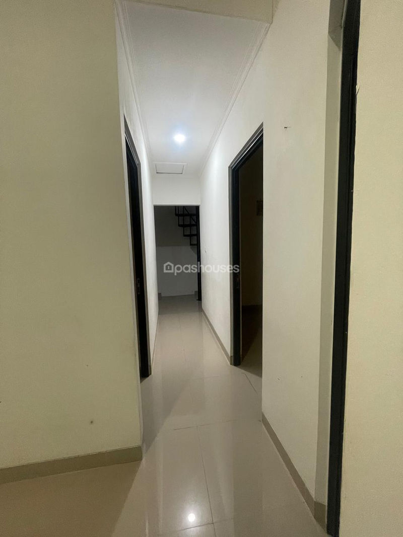 Cluster Griya Alam Sawangan