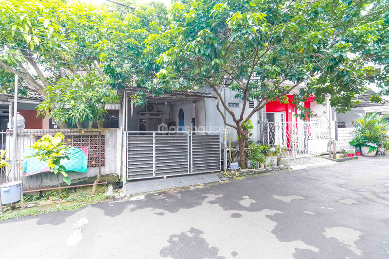 Perumahan Taman Anyelir 3 Blok I4 No.53