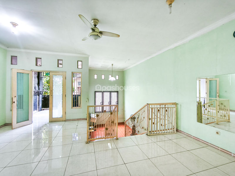 Perumahan Bukit Waringin Blok D6 No.8