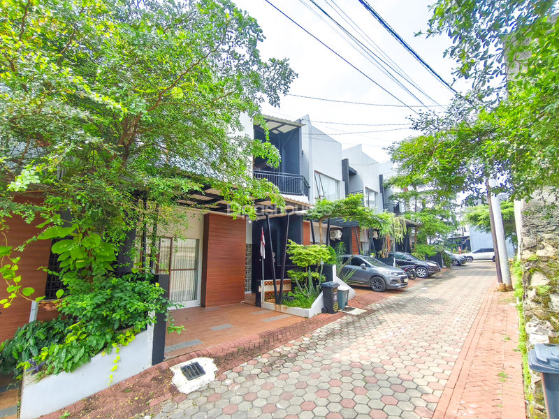 Pesona Remboelan Blok I No.14