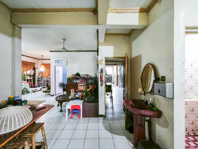 Jalan Palayu Raya No.11