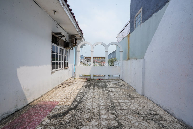 Villa Tangerang Indah