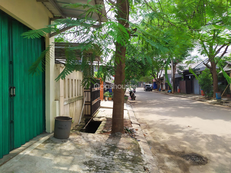 Metland Cileungsi Blok DG1 No.21
