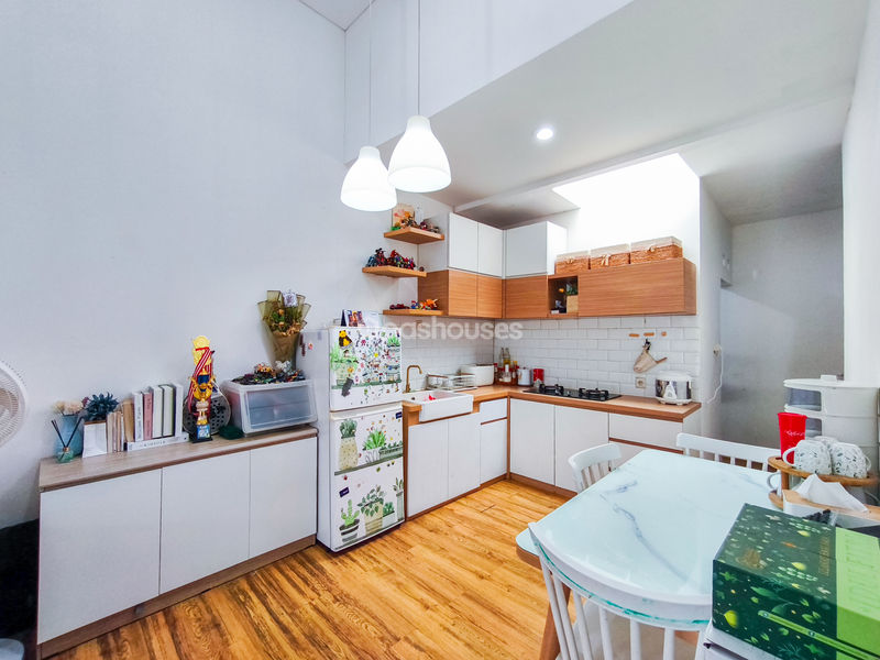 Trevista Park Bojongsari Blok I No.2
