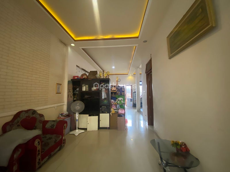Taman Kenari Nusantara