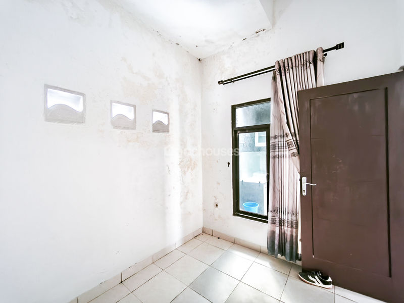 Townhouse Mutiara Pasir Kuda Blok A8