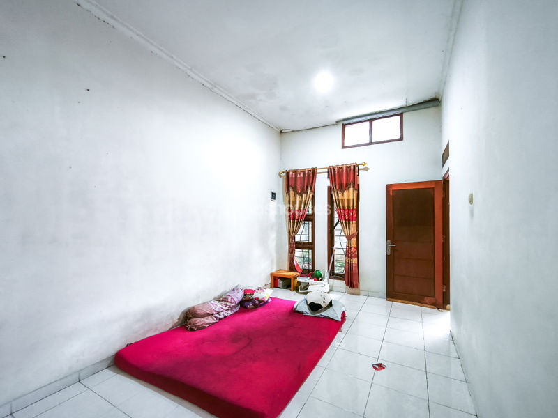 Kampung Wanasari No.262