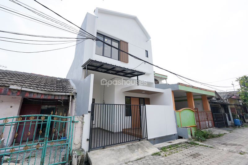 Pondok Ungu Permai Blok HH 6 No.23