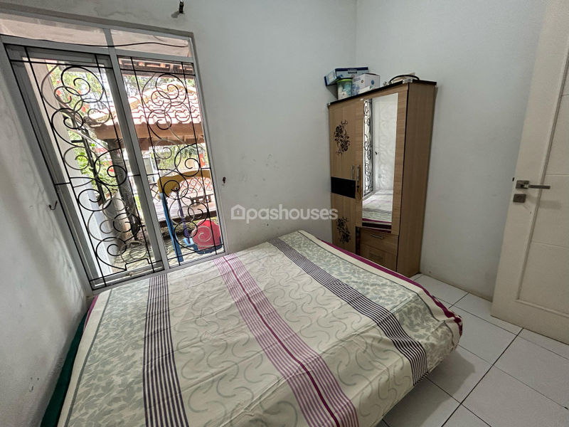 Perumahan Citra Indah City Cluster Rosella