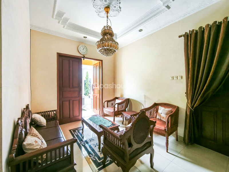 Kota Wisata Cibubur Cluster Georgia Blok TB-2 No.27