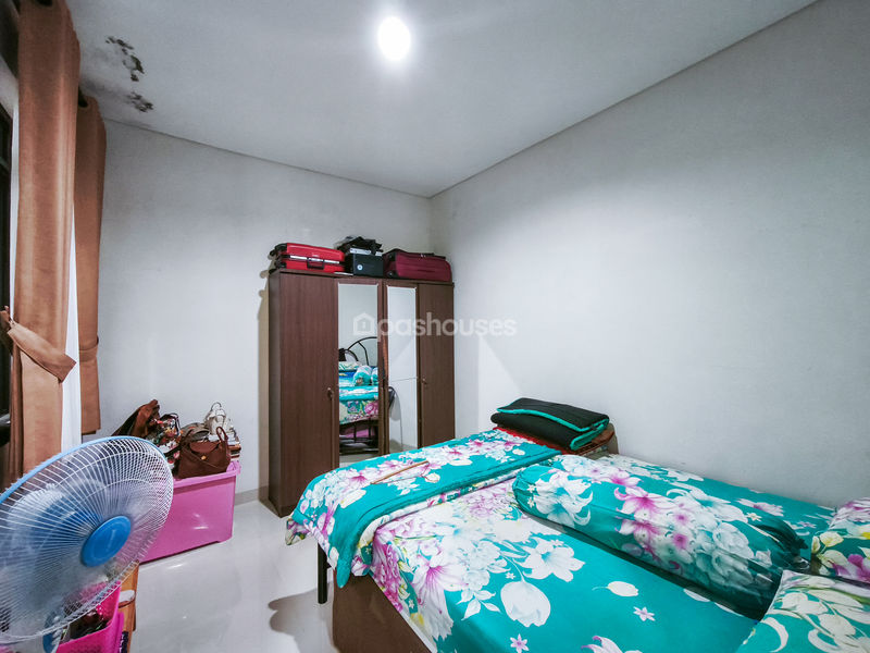 Citra Sentul Raya Blok H06/28