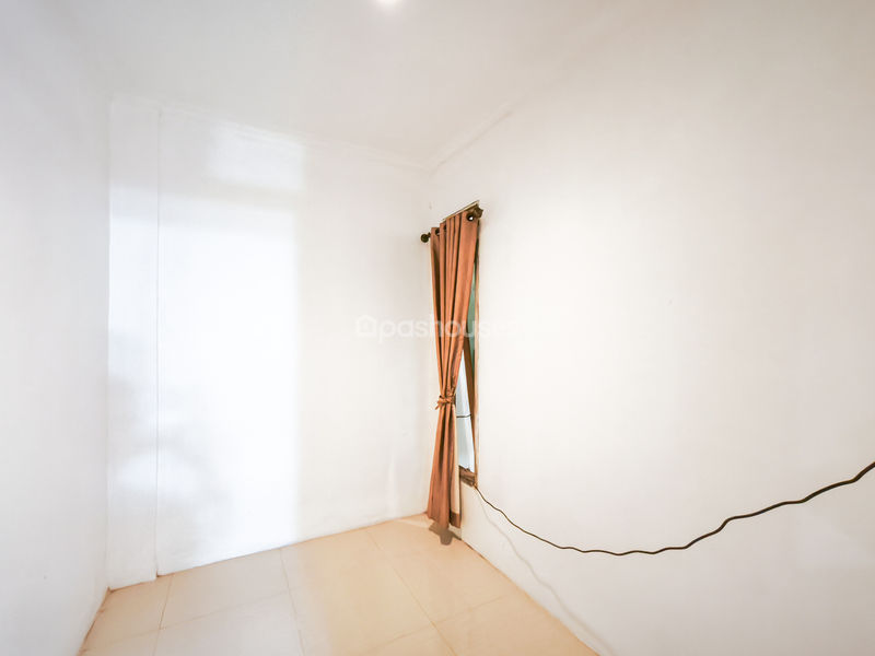 Perumahan Bukit Dago Cluster Arkadia Blok A4 No. 11