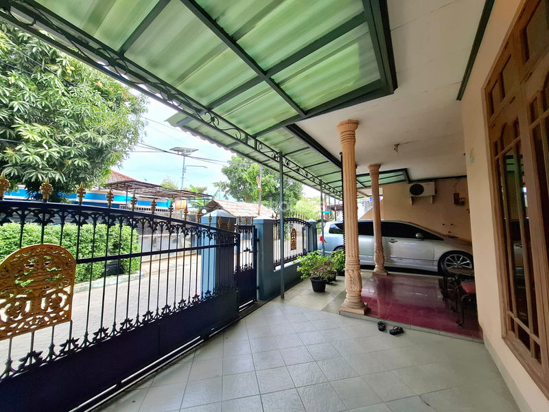 Jalan H. Muhasim