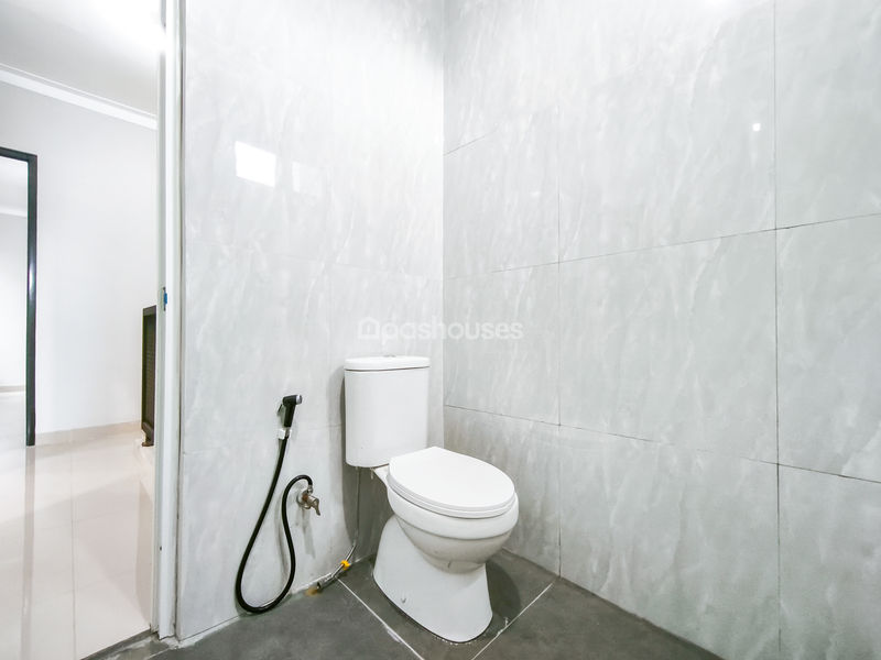 Perumahan Bogor Asri Blok F