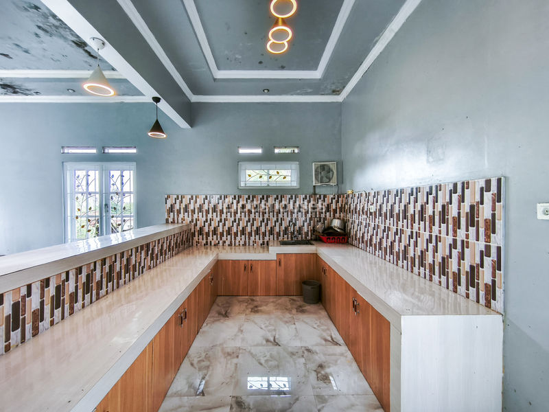 Jalan Gunung Bunder 2 Bogor