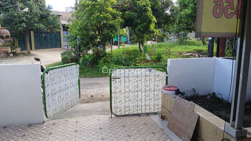 Perumahan Bogor Asri Blok G9
