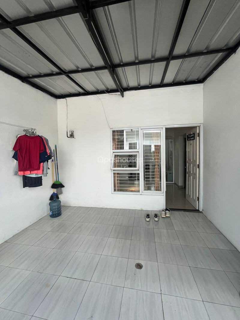 Cluster Rumaitha Residence Kavling C
