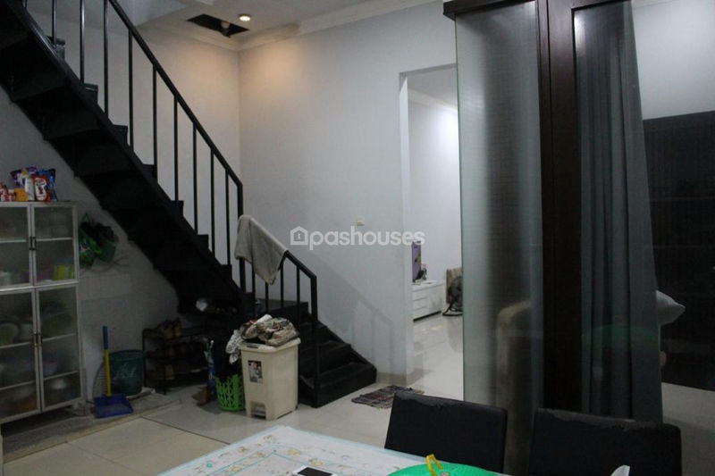 Cluster Sultan Residence 1