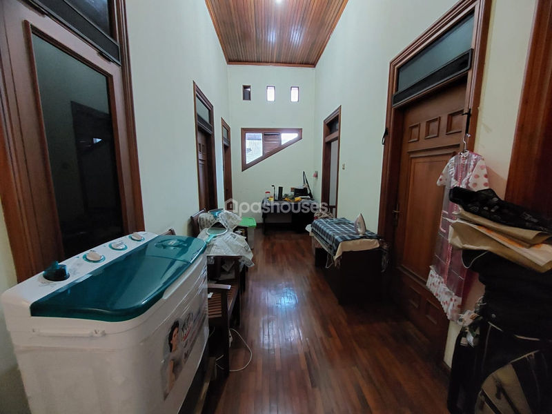 Komplek Kejaksaan Agung Blok F