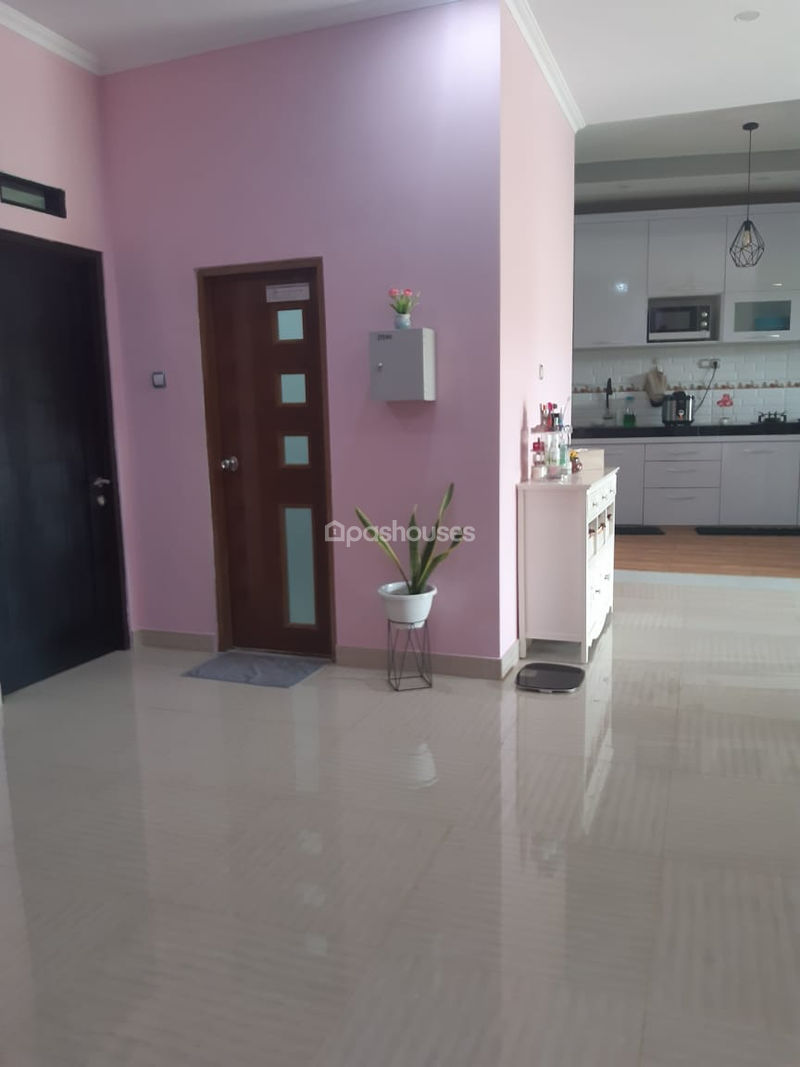 Perumahan Bukit Mekar Wangi