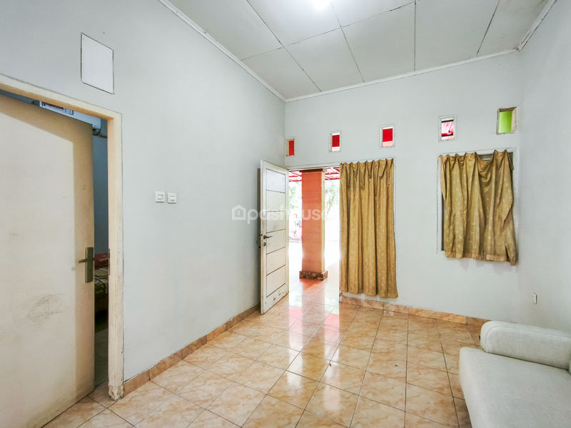 Villa Bogor Indah