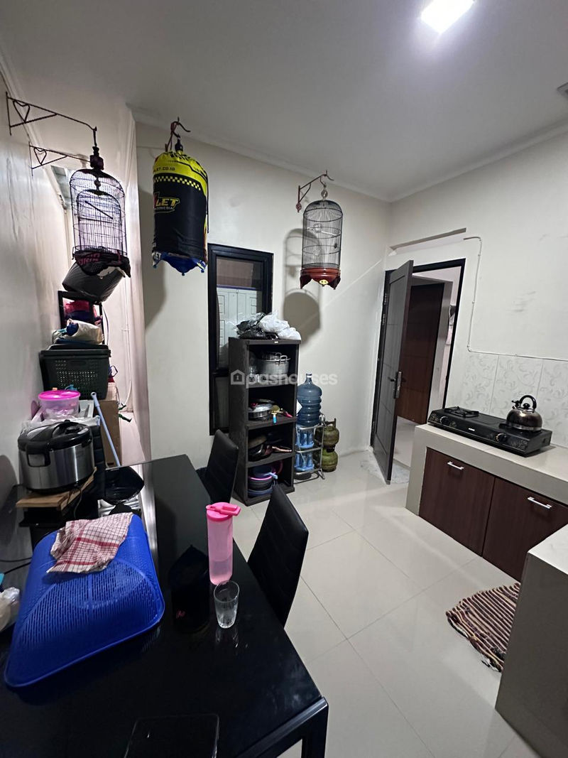 Perumahan Intan Residence
