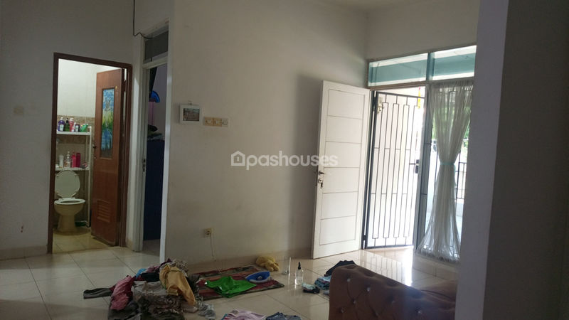 Perumahan Grand Nusa Indah Cluster Aster Blok T2/15