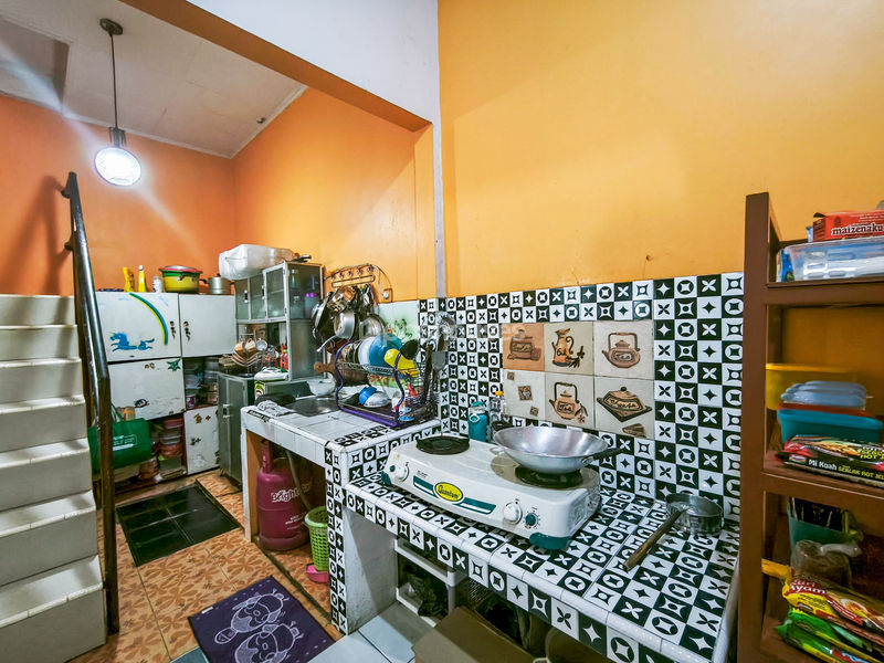 Perumahan Graha Pajajaran