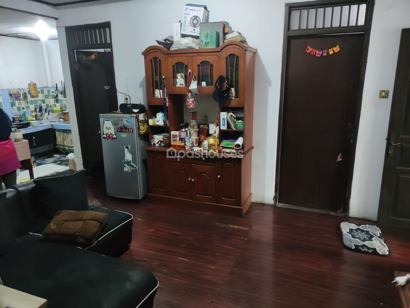 Perumahan Harapan Baru