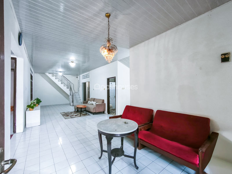 Perumahan Taman Cimanggu Blok O7 No.2