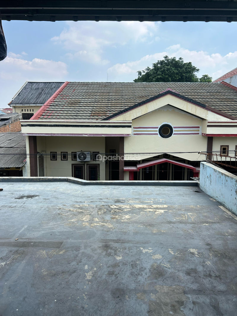 Perumnas 3 Bekasi