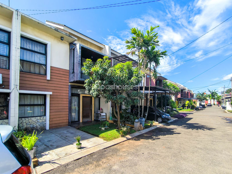Viladia Residence Tangerang