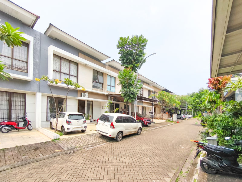 Graha Raya Cluster Fortune Essence Blok D3