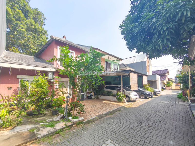 Dukuh Permai Residence