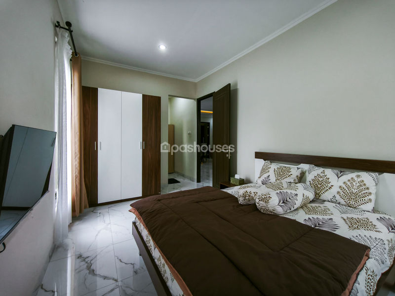 Bogor Nirwana Residence Cluster Bukit Nirwana
