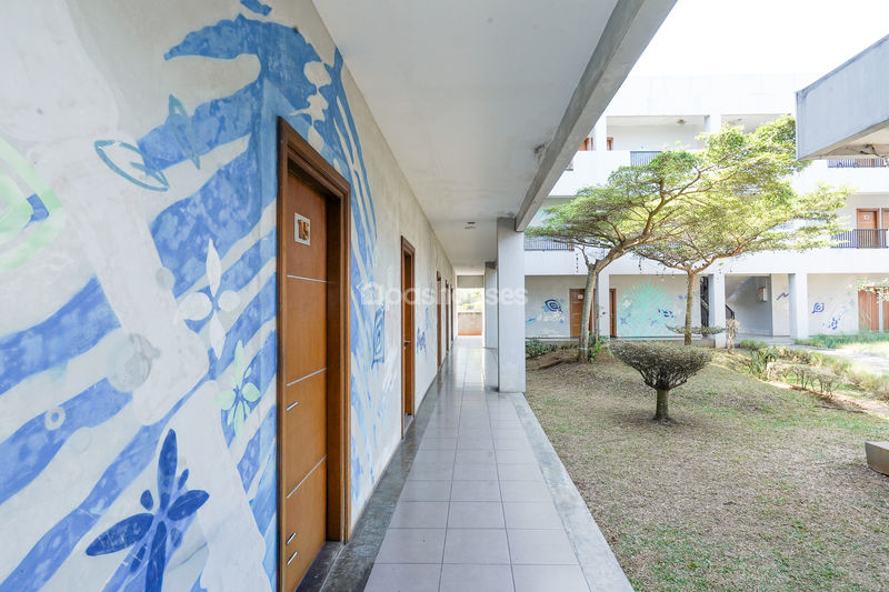 Dormland Jalan Sukawening Jatinangor