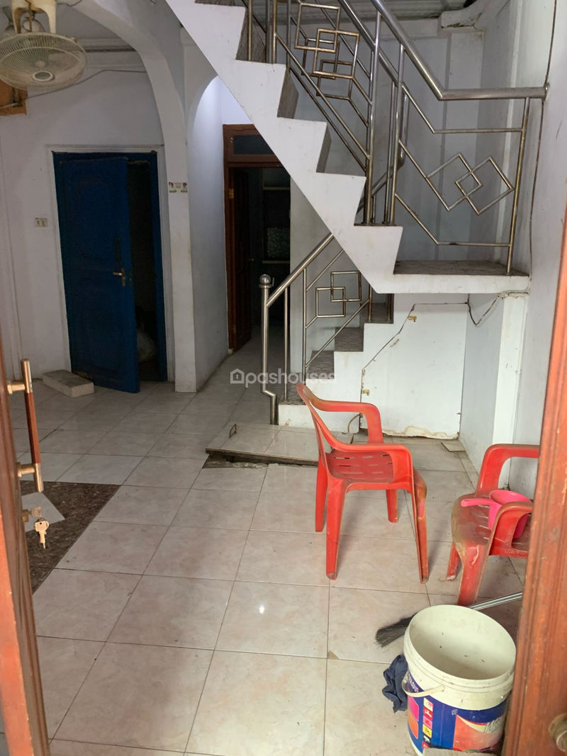Perumahan Taman Wisma Asri Blok AA 16 No.8