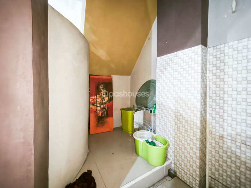 Perumahan Puri Alam Kencana Blok H No.13