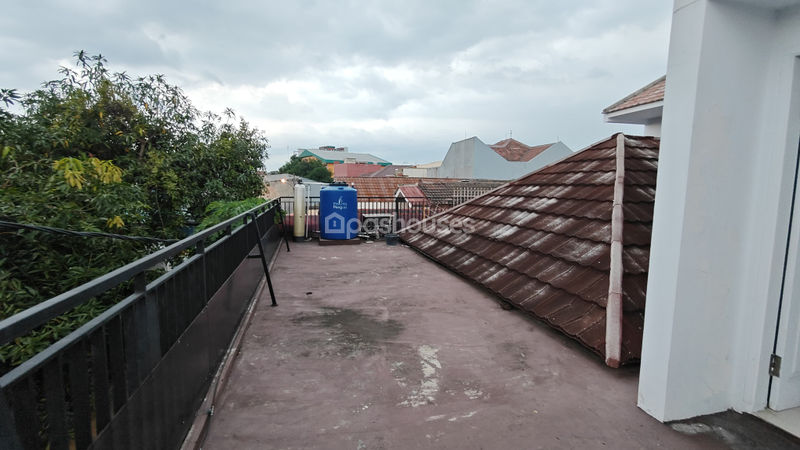 Komplek Bintara Jaya Permai