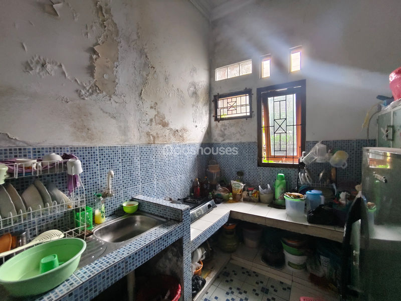 Jalan Panorama 5 No.55 Bogor