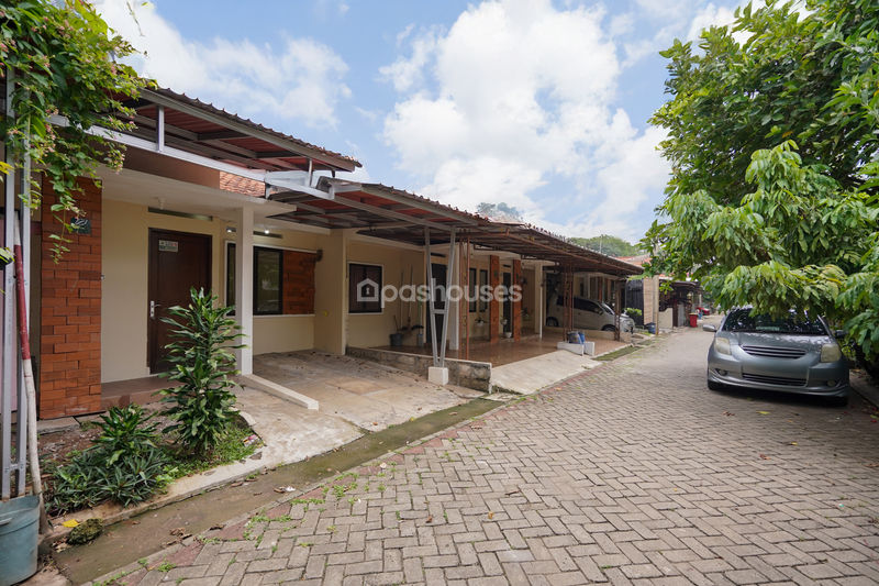 Relife Greenville Cileungsi Cluster Fruitville