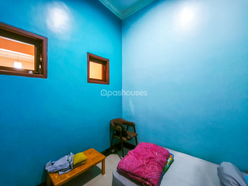 Puri Nirwana 3 Blok AA No.20