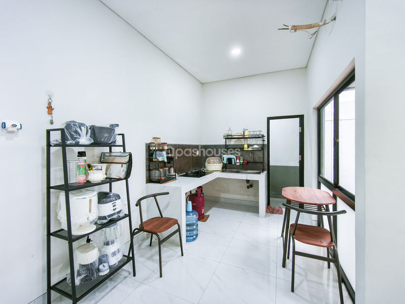 Kota Wisata Cluster Mississippi Blok TE6 No.53