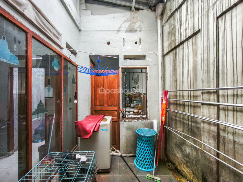 Perumahan Puri Cilendek Asri