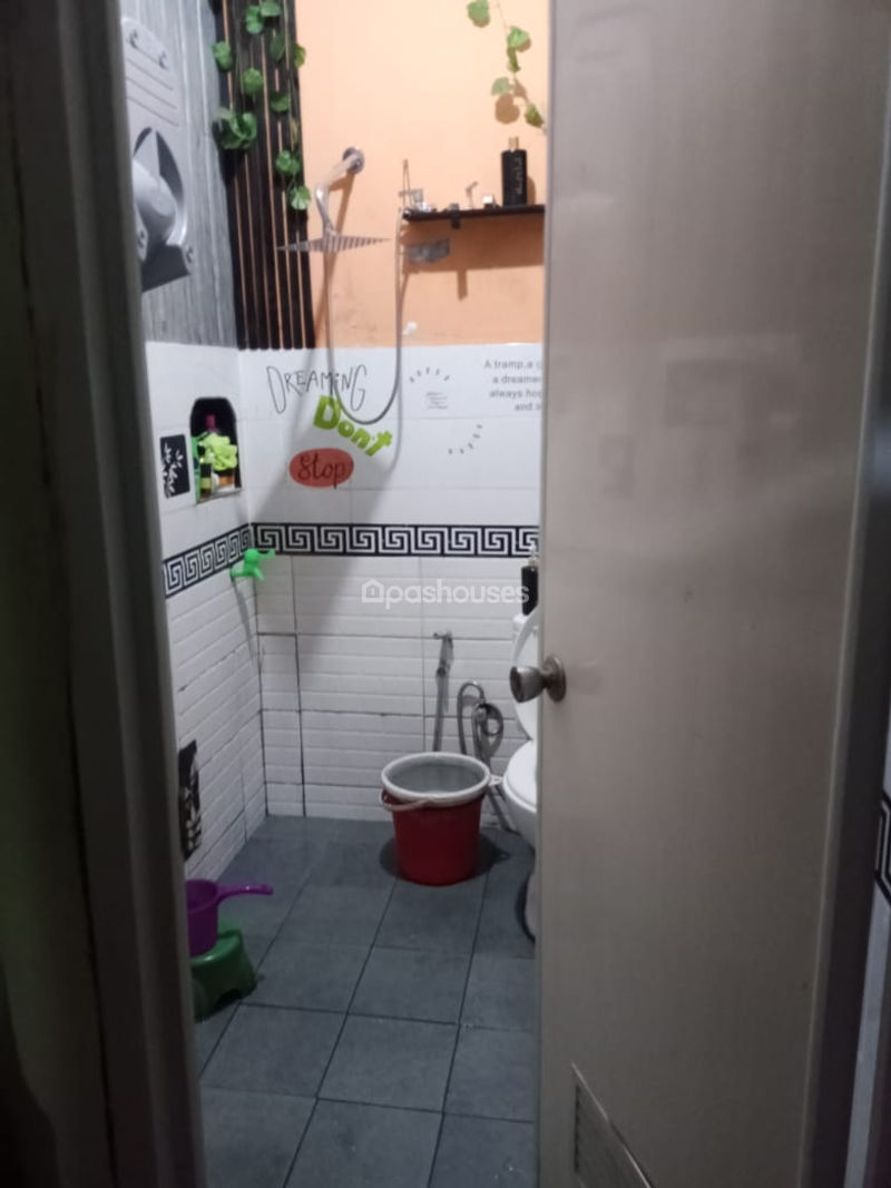 Komplek Atsiri Permai