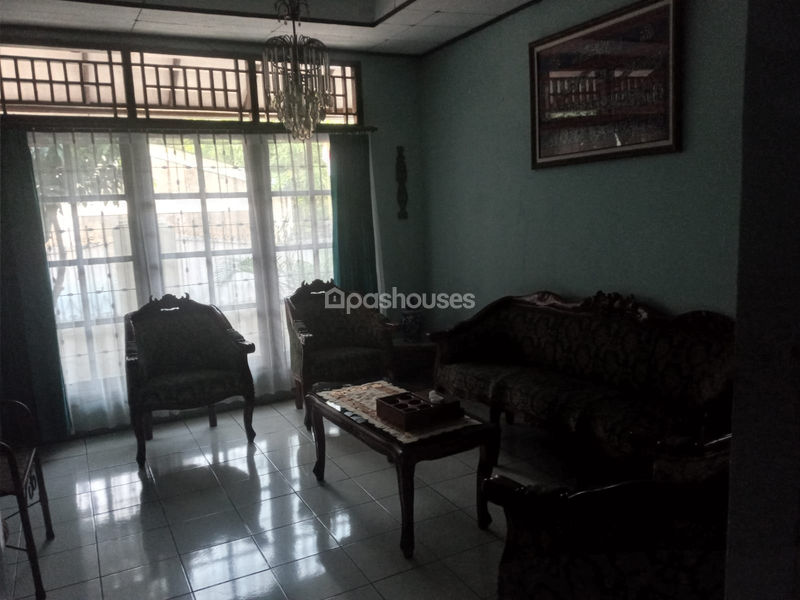 Komplek Kehutanan Tangerang