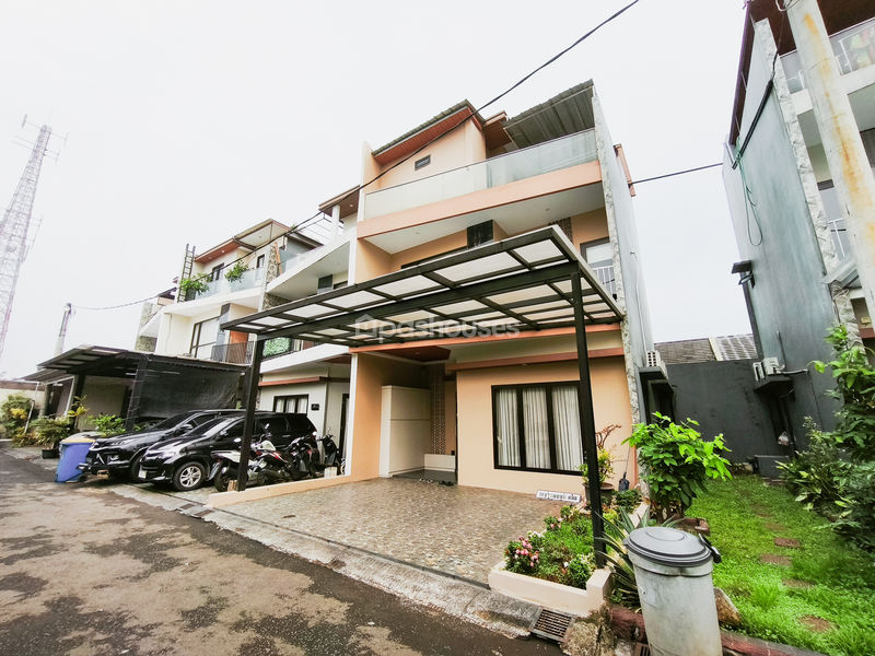 De Azra Residence Bekasi