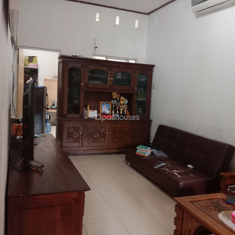 Perumahan Villa Tajur